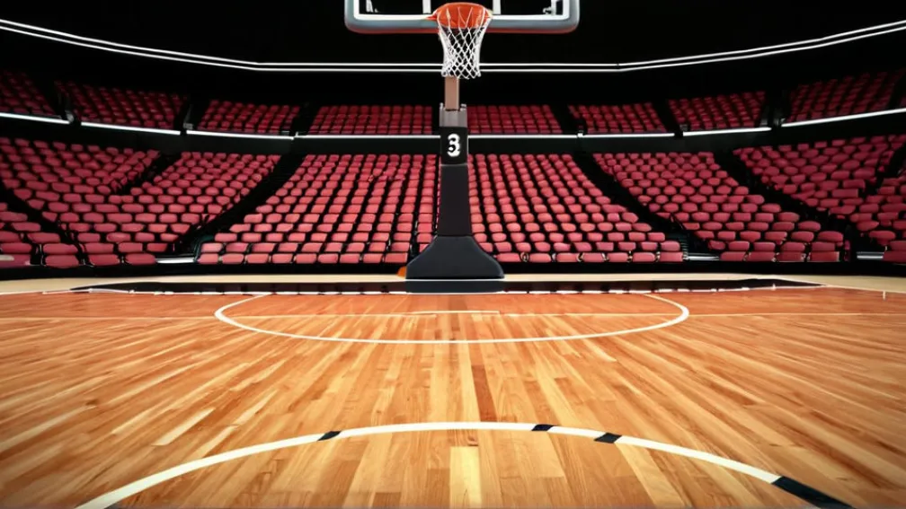 Meci de Baschet: Queens Royals înfruntă Villanova Wildcats