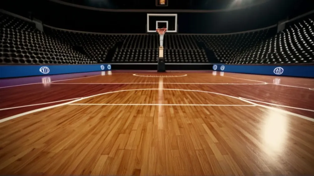 Dayton Flyers înfruntă UMBC după o prestație remarcabilă a lui Bennett