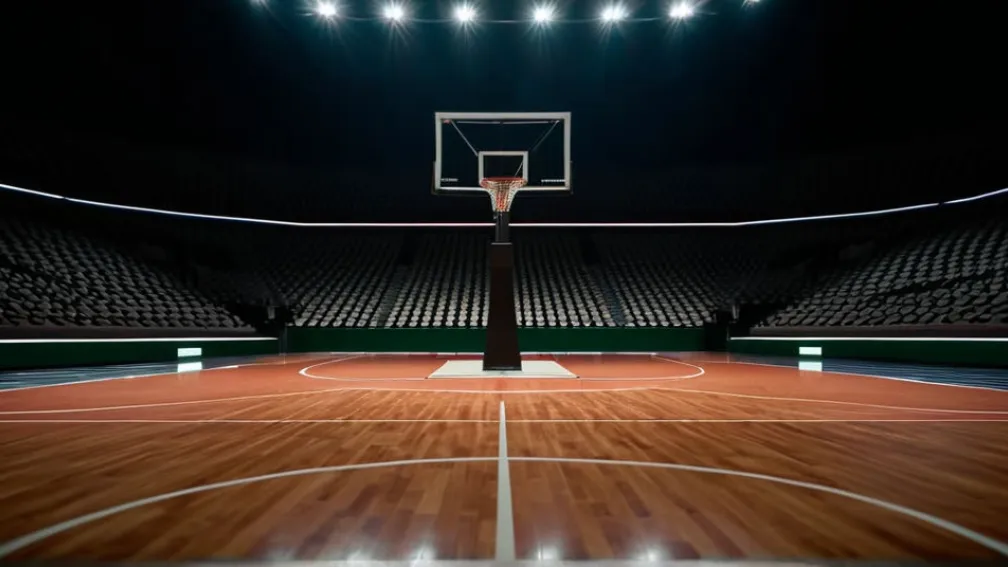 Baschet NCAA: Saint Peter’s Peacocks înfruntă Fairleigh Dickinson Knights într-un meci non-conferință