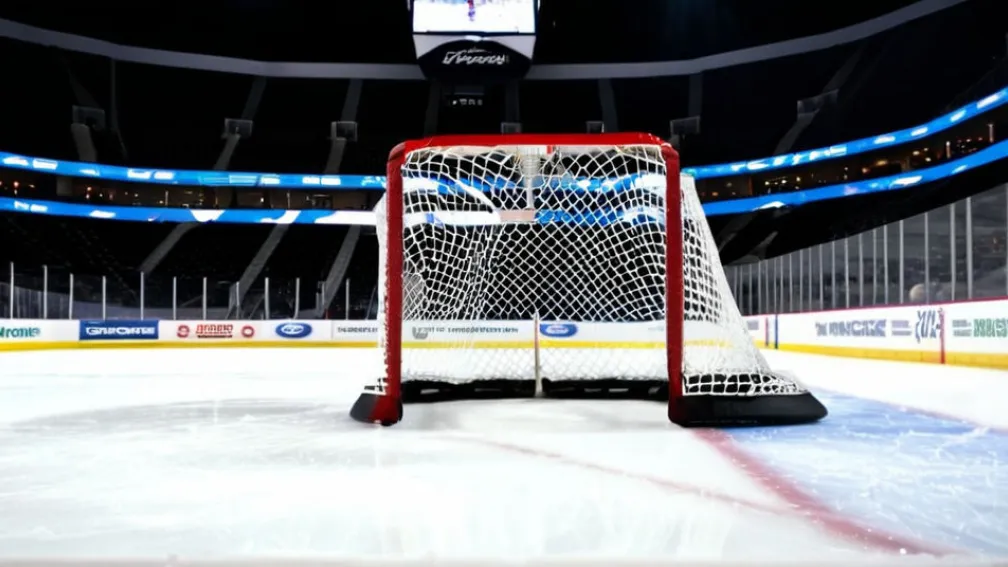 Hilary Knight straluceste: SUA invinge Canada cu 6-1 in Seria Rivalitatii la hochei feminin