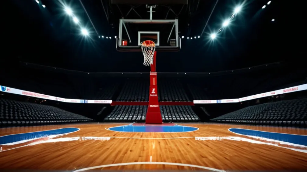 Meci de baschet Tulsa vs Oral Roberts: Analiza confruntării viitoare