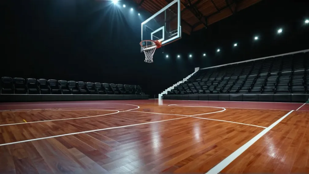 Confruntare de baschet universitar: Hawaii Rainbow Warriors versus East Texas A&M Lions