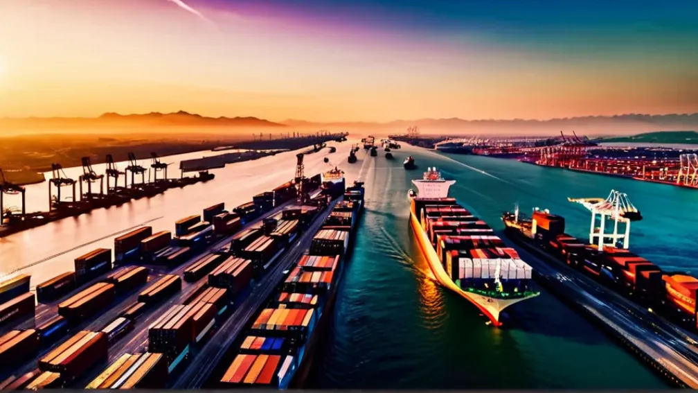 Exporturile Japoniei cresc global, dar tarifele SUA afectează livrările către America