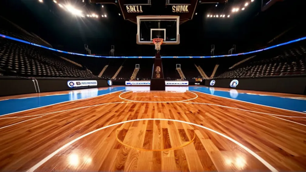 Loyola Marymount înfruntă UCSB într-o confruntare de baschet universitar