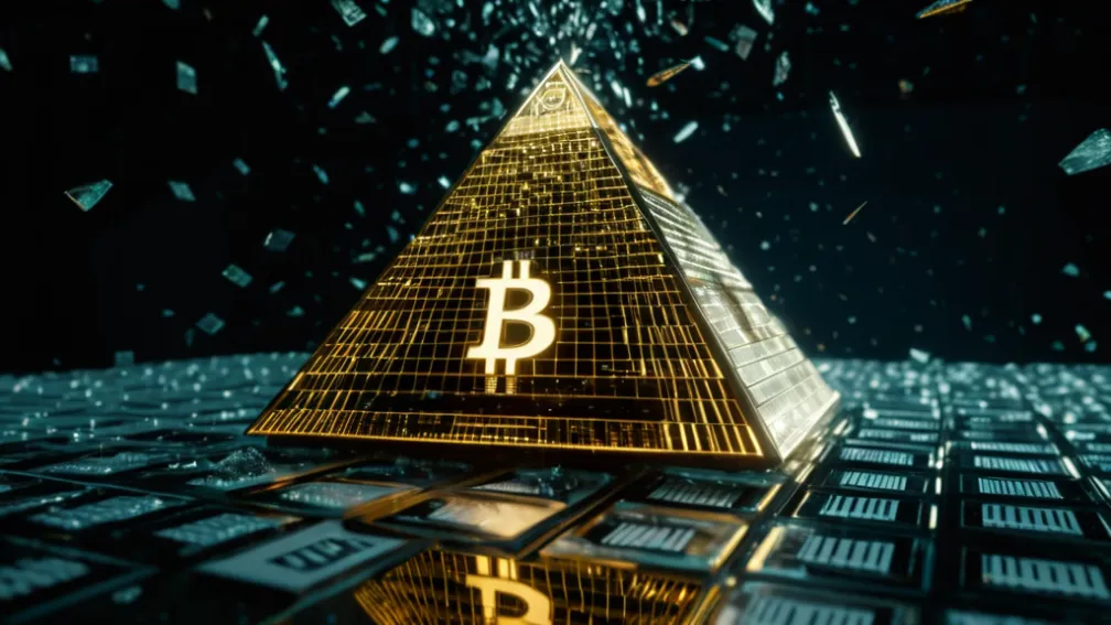 Schema piramidală TSQ Investment și Hellobit continuă să opereze în ciuda avertismentelor oficiale