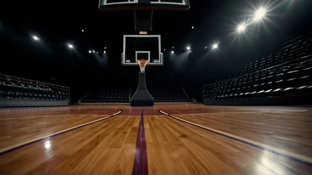 Confruntarea de Baschet Colegial: Appalachian State vs. Dartmouth