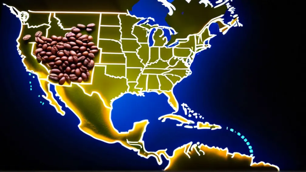 Trump relaxează tarifele la cafea, fructe și carne de vită din Brazilia pentru a reduce costurile consumatorilor