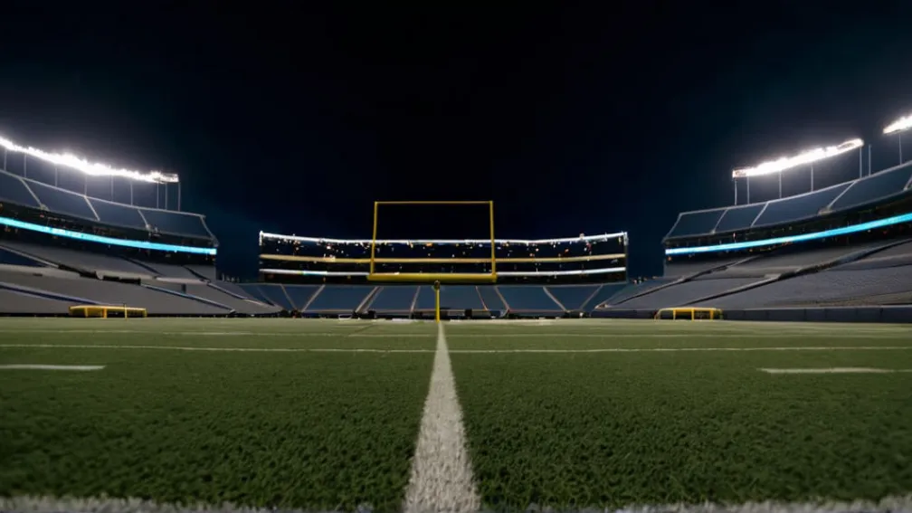 Kennesaw State învinge New Mexico State 24-21, grație celor trei pase de touchdown ale lui Amari Odom