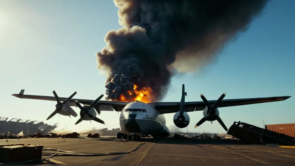 Tragedia aeriană din Louisville: Bilanțul victimelor accidentului avionului cargo UPS ajunge la 14