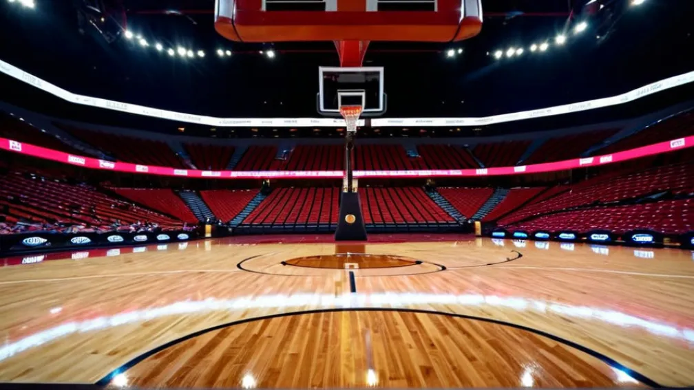 Baschet Colegial: Ohio State rămâne neînvinsă după o victorie categorică împotriva Western Michigan