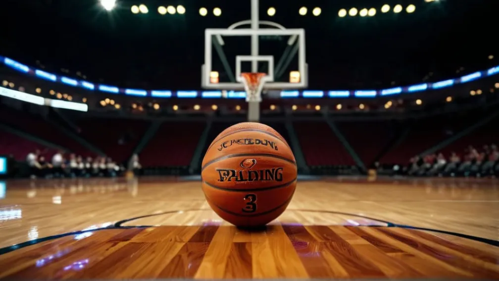 Confruntare de Baschet: Cleveland State și Radford se pregătesc de meci în Virginia de Vest