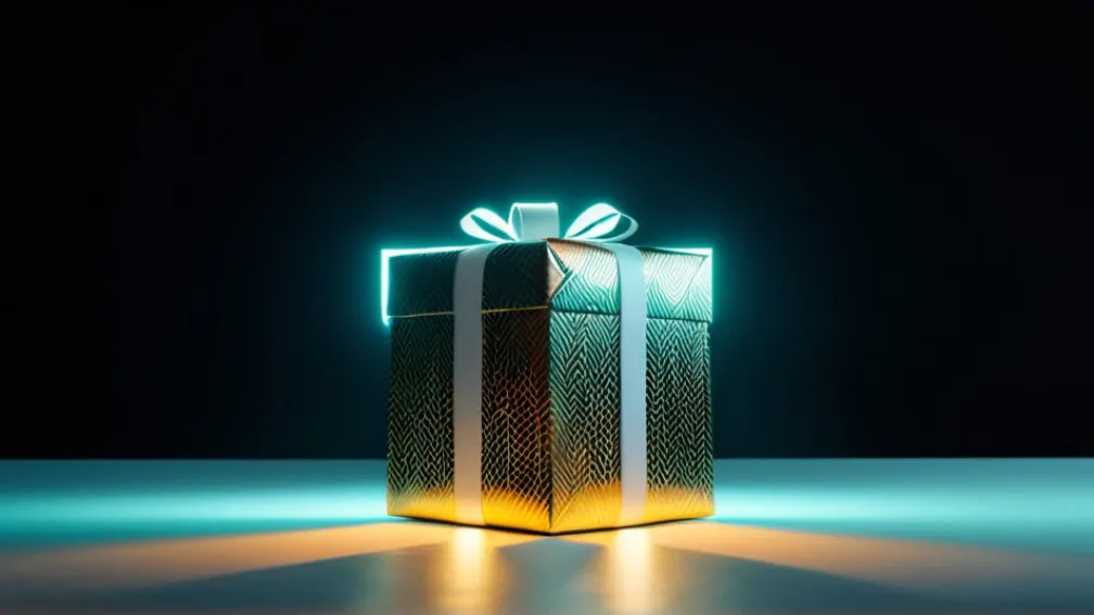 Descoperiți 8 cadouri inovatoare pe care nu știați că le doriți