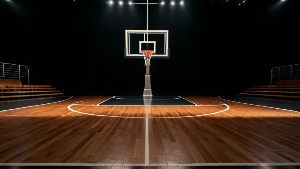 Meci de baschet: Holy Cross Crusaders înfruntă Hampton Pirates