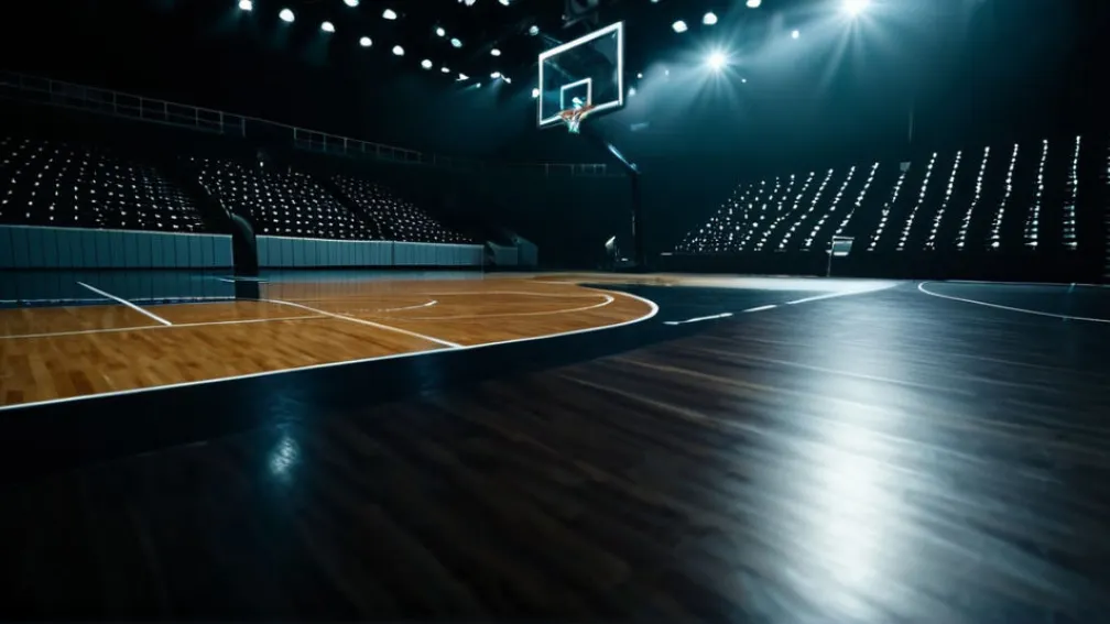 Le Moyne înfruntă Niagara, vizând oprirea seriei de 3 înfrângeri