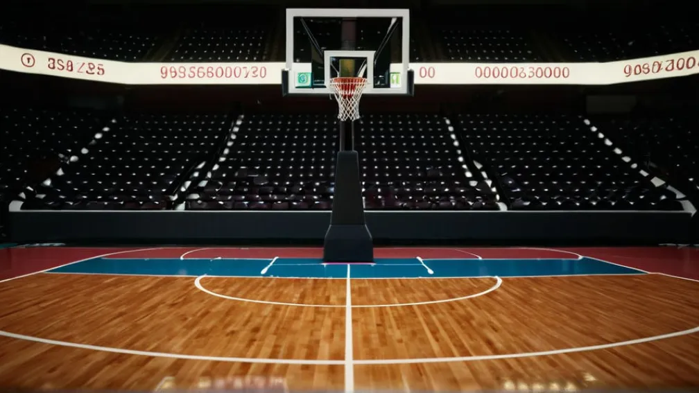 UNLV învinge Saint Joseph's cu 99-85: Gibbs-Lawhorn marchează 20 de puncte