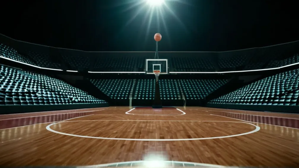 Valparaiso Găzduiește Bryant După Performanța Impresionantă a Lui Allen