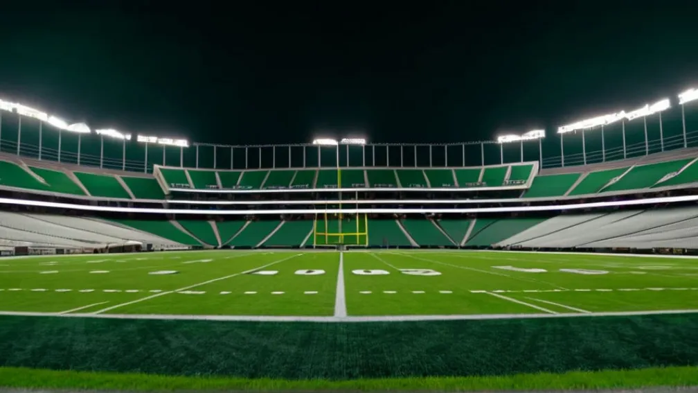 Sacramento State domină Portland State cu un scor de 52-24 într-un meci spectaculos