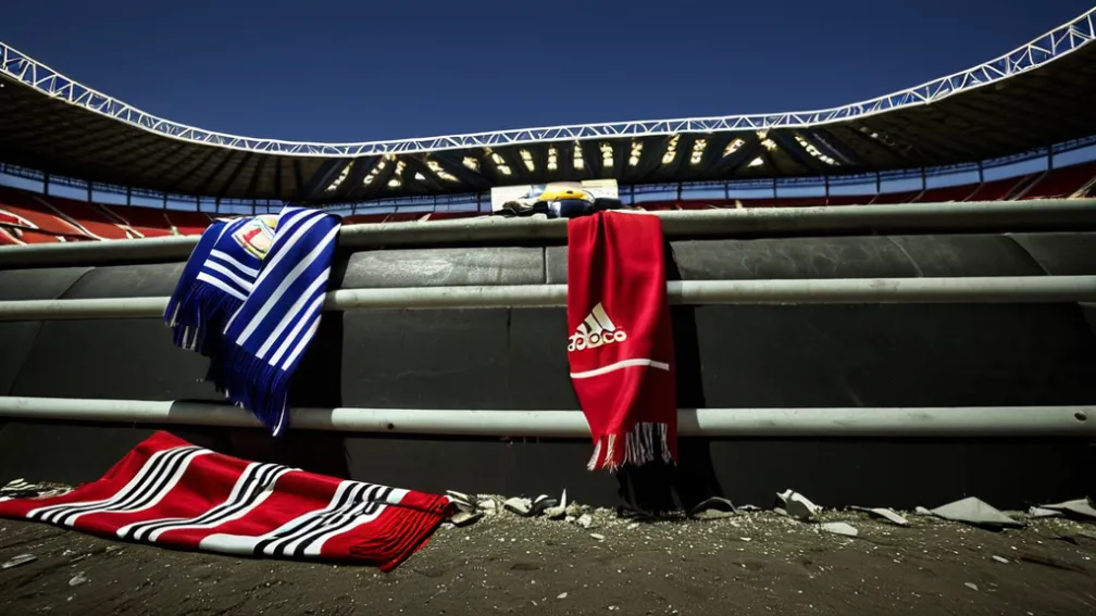 Vânzătorii de la Bernabéu dau în judecată Primăria Madridului: Mutarea standurilor le-a distrus afacerile