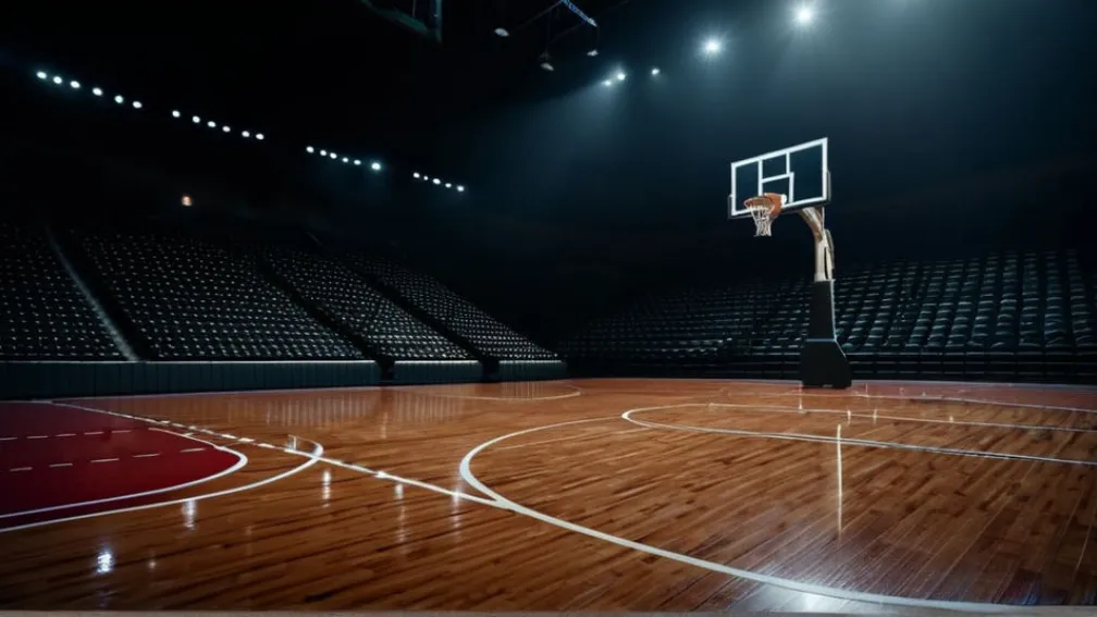 Duel universitar de baschet: Canisius Golden Griffins vs. High Point Panthers