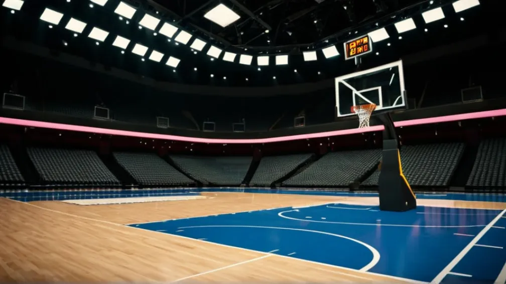 Saint Bonaventure înfruntă Canisius după performanța de 24 de puncte a lui Simmons