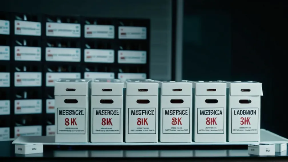 Novo Nordisk reduce prețurile la Wegovy și Ozempic, dar accesibilitatea rămâne o provocare