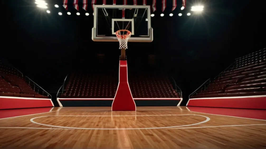 Delaware State înfruntă Syracuse: Bethea, liderul ofensiv al "Hornetilor"