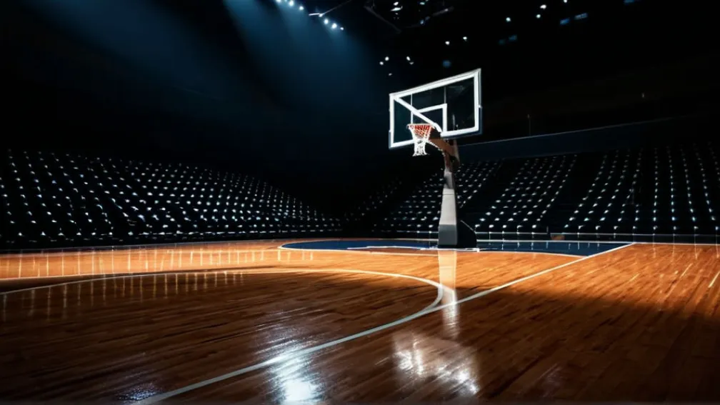 Баскетбол: Belmont проти Tennessee State după performanța remarcabilă a lui Orme