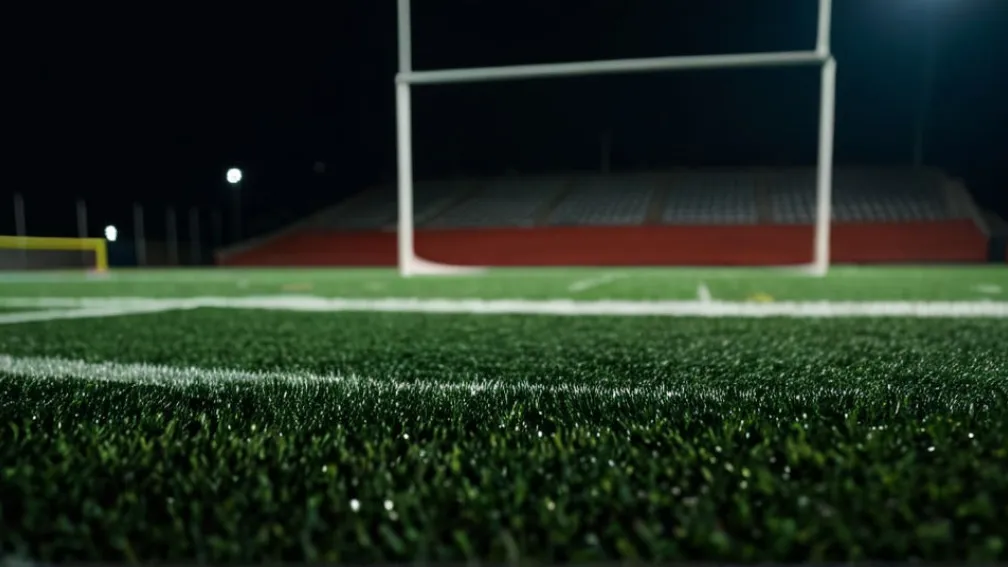 Forțele Aeriene înving San Jose State cu 26-16 grație celor trei touchdown-uri ale lui Liam Szarka