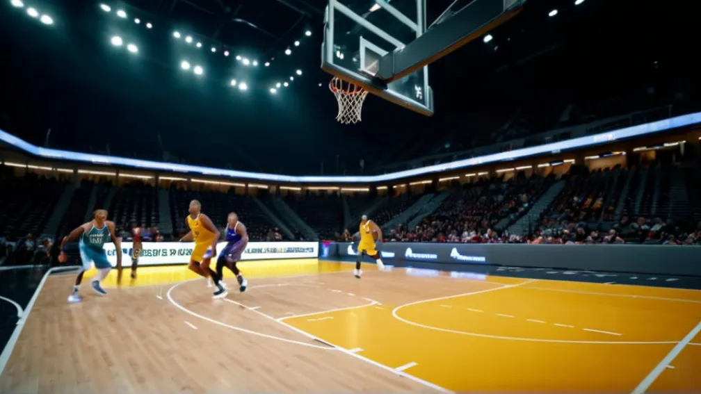 Tarleton State învinge Texas A&M-Corpus Christi: Dior Johnson, eroul serii cu 32 de puncte