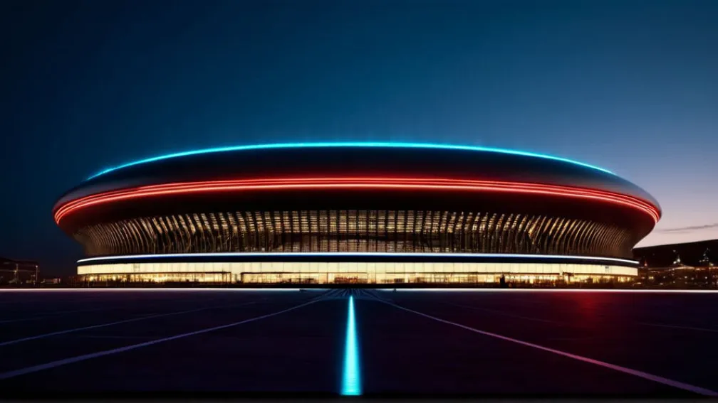 Jocurile Olimpice de la Los Angeles 2028: O Premieră Istorică în Sponsorizarea Arenelelor prin Acorduri de Nume