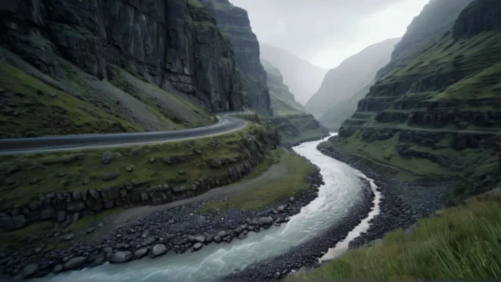 Tragedie în Peru: Cel puțin 37 de morți după ce un autocar a căzut într-o râpă adâncă