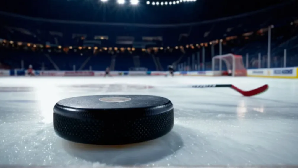 Blue Jackets Caută Să Pune Capăt Seriei de Înfrângeri Împotriva Echipei Kraken