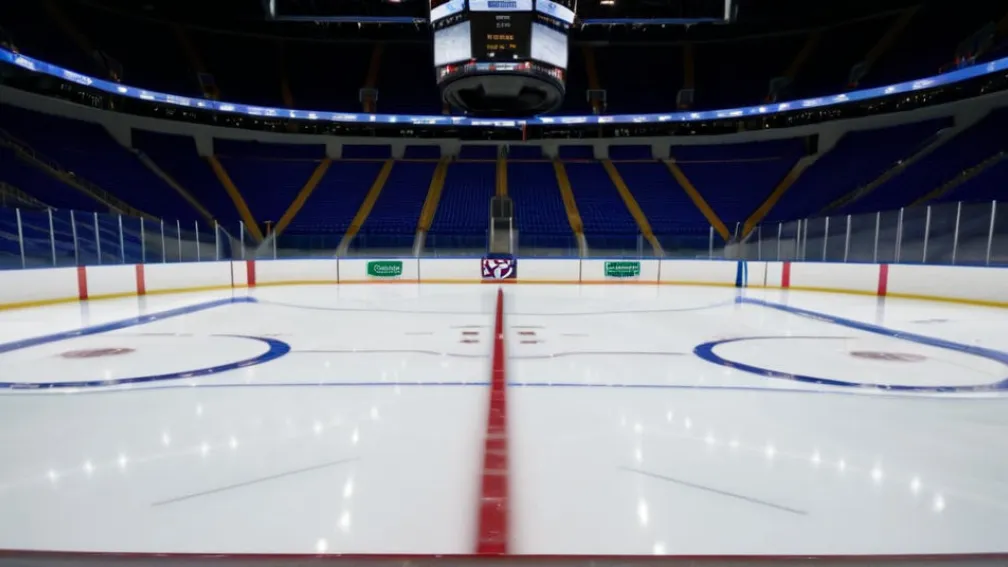 Confruntare în NHL: Edmonton Oilers vs. Philadelphia Flyers