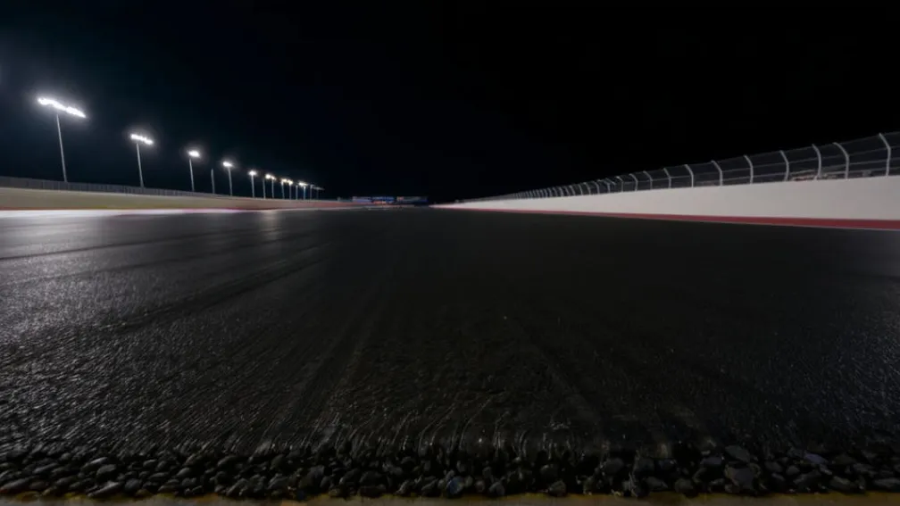 Haos la Marele Premiu de la Las Vegas: Antrenamente întrerupte din cauza unui capac de canal