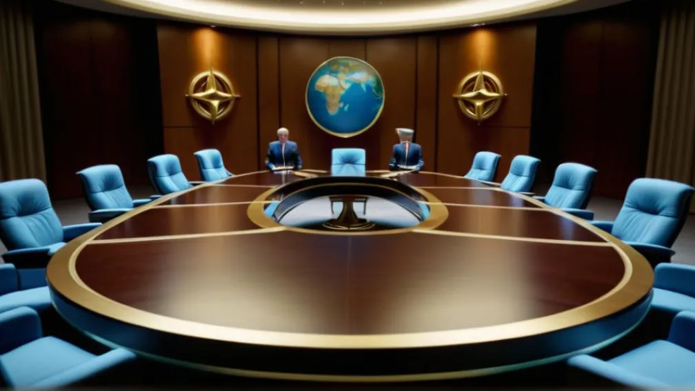 Trimisul special al lui Trump pentru Ucraina, Keith Kellogg, pleacă din funcție pe fondul unui nou plan de pace