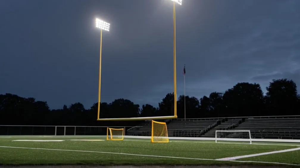 Acuzat de crimă în cazul împușcării antrenorului de fotbal John Beam din Oakland, vedeta „Last Chance U”