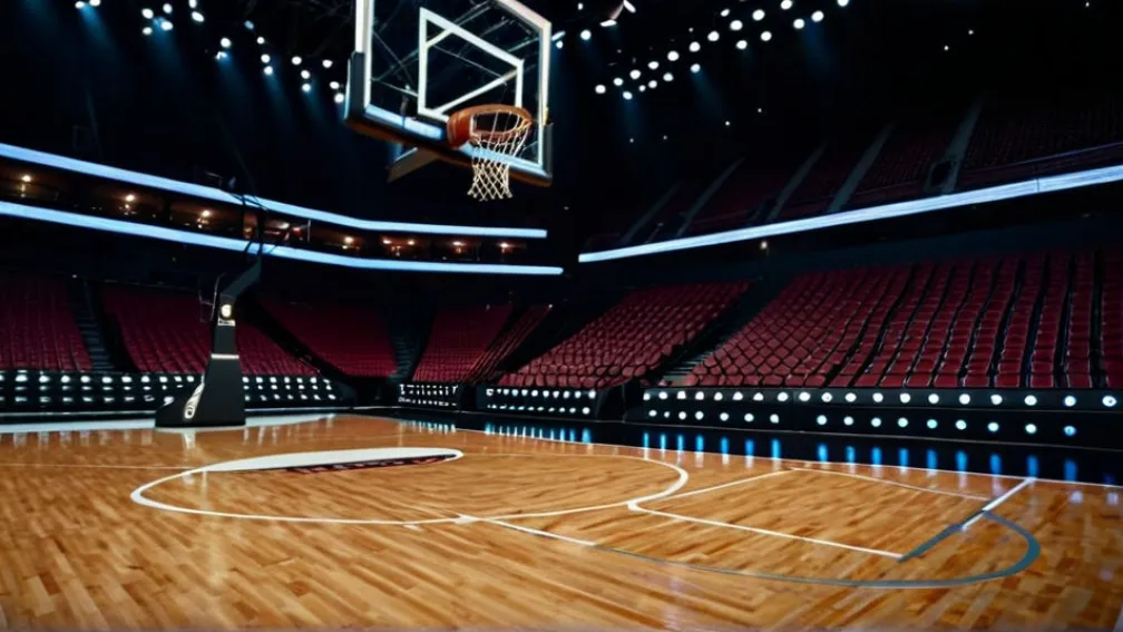 Maryland zdrobește Bethune-Cookman cu un scor impresionant de 95-49