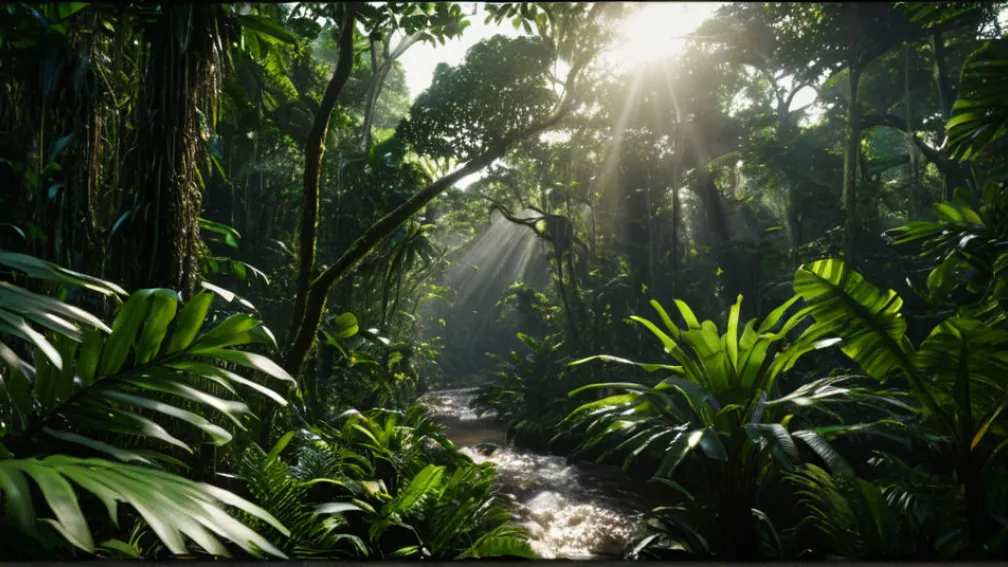 Urmărirea Bovinelor în Brazilia: O Nouă Strategie Împotriva Despăduririlor din Amazonia