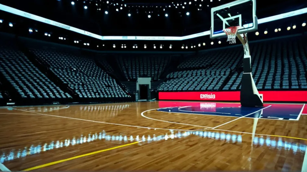 Virginia Tech, gazdă pentru Saint Joseph’s (PA) după performanța remarcabilă a lui Avdalas