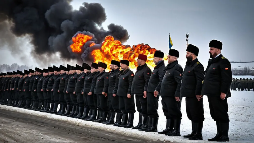 Lumea în flăcări: Analiza conflictelor globale actuale