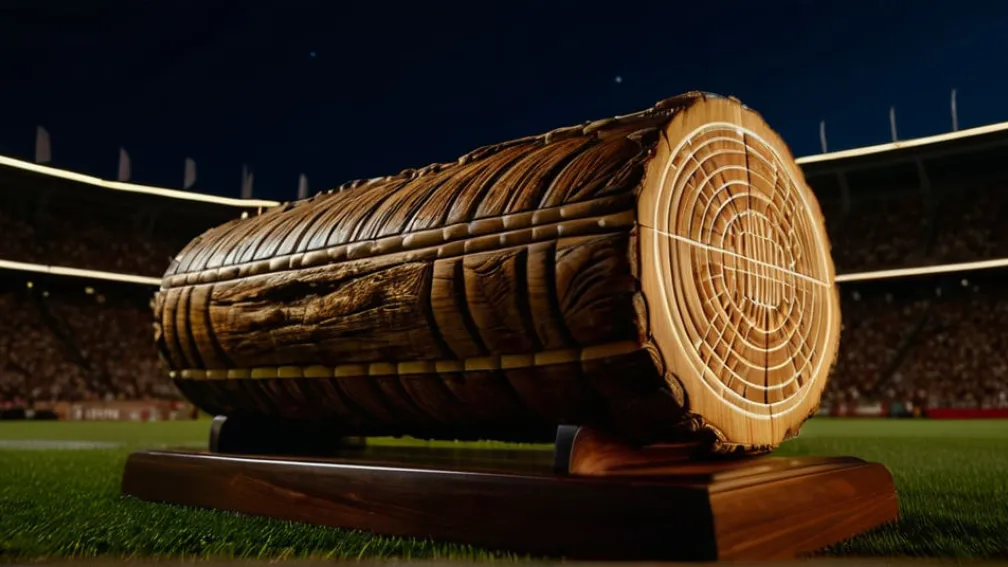 Stephen F. Austin triumfă cu 62-14 împotriva Northwestern State și își asigură titlul conferinței