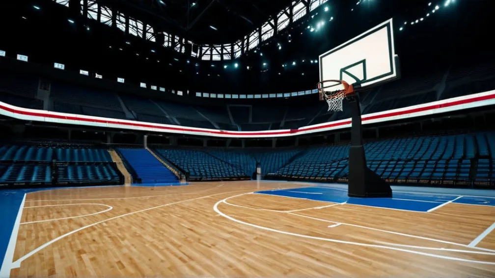 Meci de baschet la Philadelphia: La Salle Explorers înfruntă Temple Owls