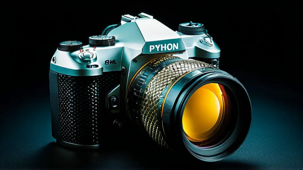 Explorarea Python: Fundamente și Aplicații