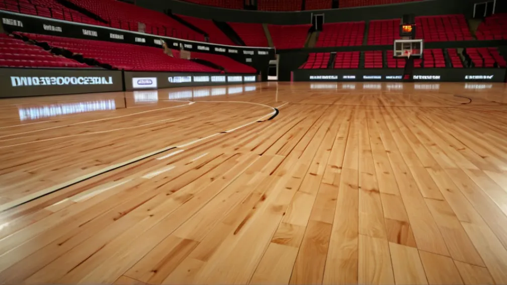 Victorie pentru Tennessee împotriva Rice (91-66), dar J.P. Estrella se accidentează