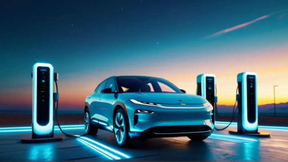 Încetinire pe piața auto din China: Vânzările scad pe măsură ce subvențiile sunt eliminate