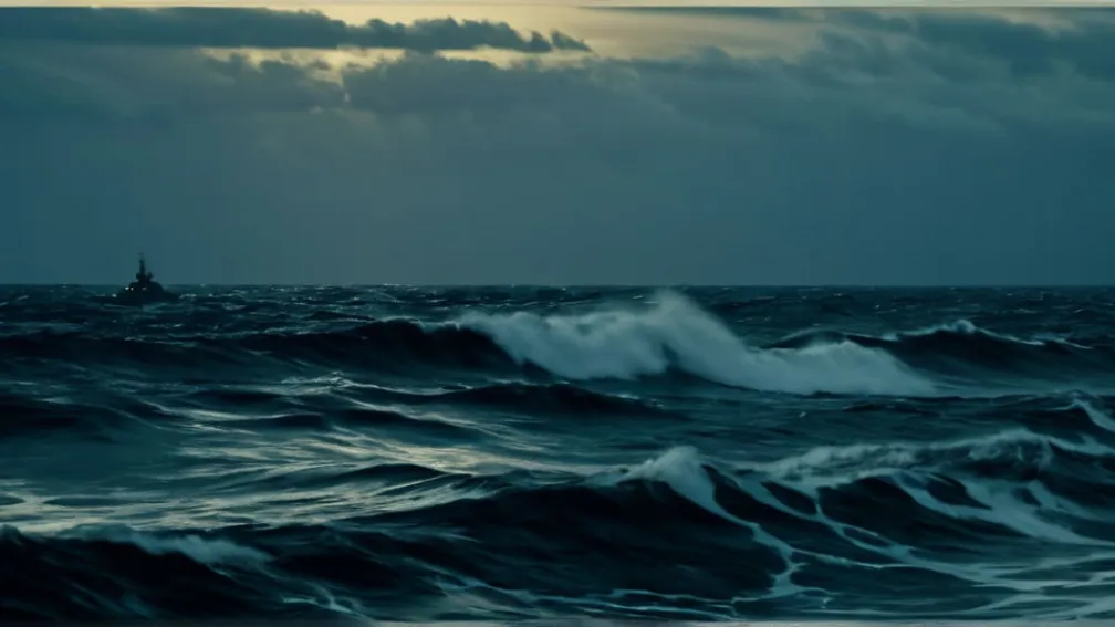 Flota Britanică a Interceptat Nave Rusești: Tensiuni Crescânde în Canalul Mânecii