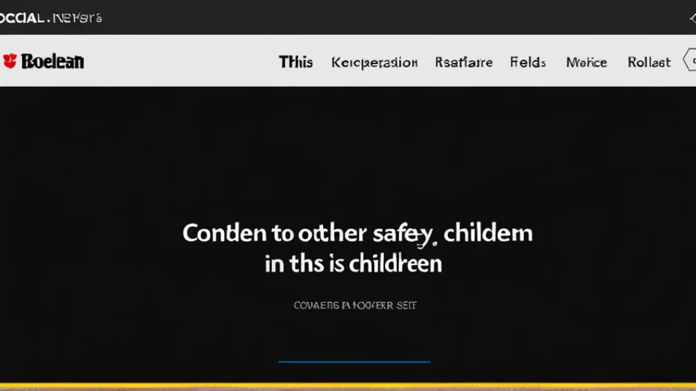 Asigurarea siguranței copiilor online: un ghid pentru părinți