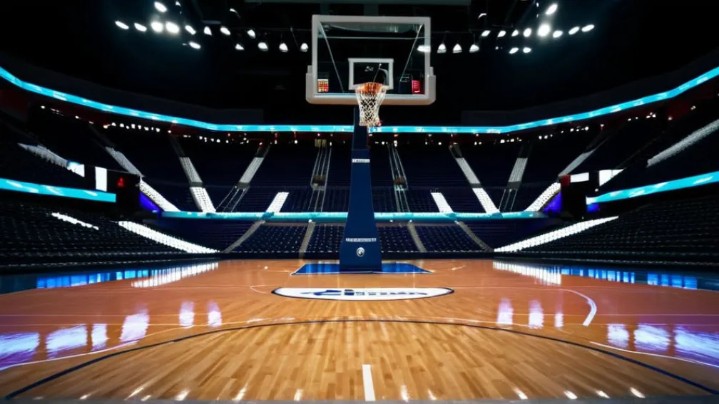 Confruntarea de baschet: Oral Roberts Golden Eagles vs. Tulsa Golden Hurricane