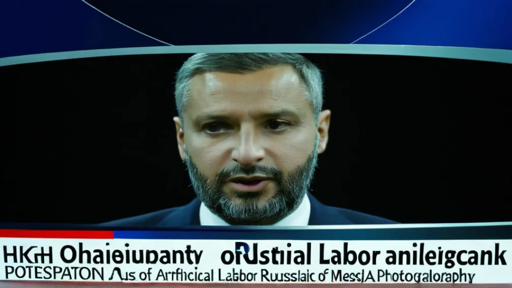 Impactul inteligenței artificiale asupra pieței muncii