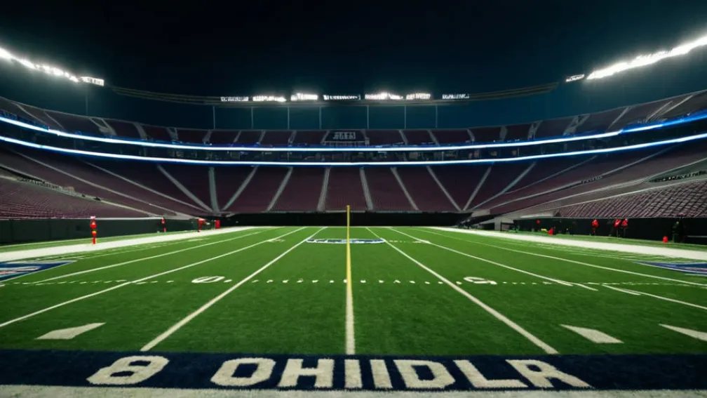 Detroit Lions găzduiesc New York Giants: Previzualizare detaliată a meciului NFL